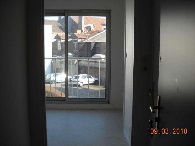 Appartement à louer à Billy Montigny 62420