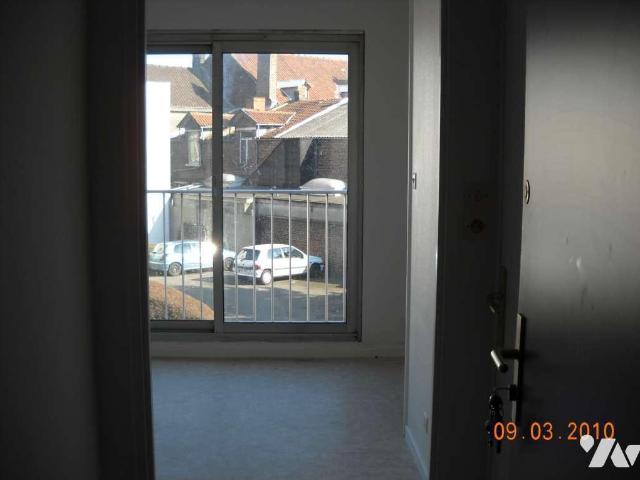 Appartement à louer à Billy Montigny, Hauts de France, €