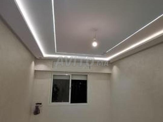 Appartement à louer à Biskra Victoria