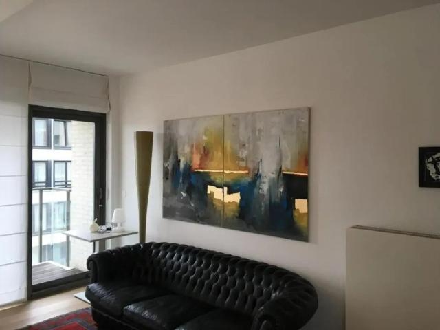 Appartement à louer à Brusselstraat 28 Zeebrugge