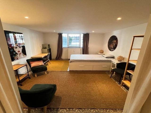 Appartement à louer à Brussels, Avenue de la Brabançonne