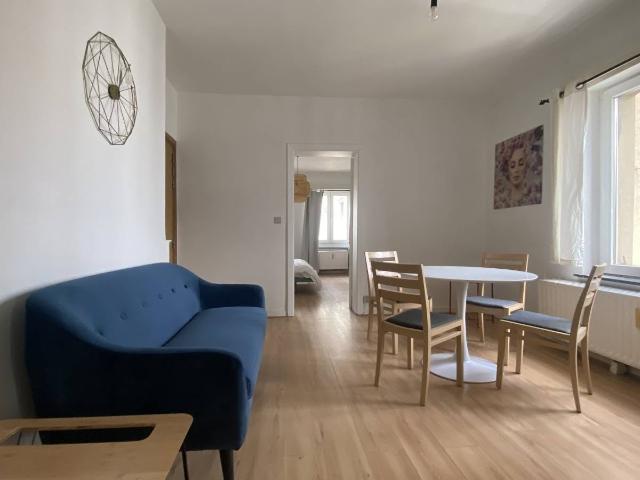 Appartement à louer à Brussels, Place Rouppe