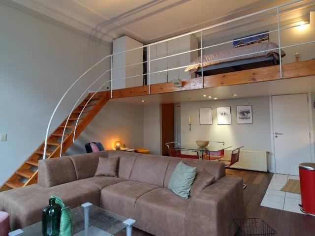 Appartement à louer à Brussels, Rue Royale