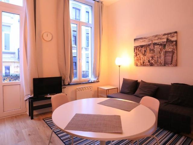 Appartement à louer à Brussels, Rue Saint Michel