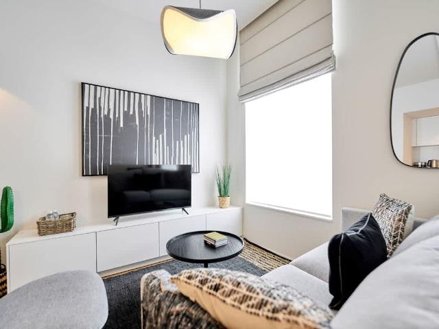 Appartement à louer à Brussels, Rue Sainte Anne