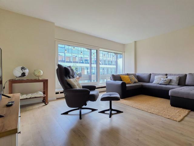 Appartement à louer à BRUXELLES