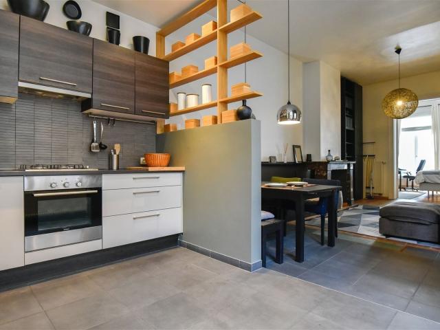 Appartement à louer à BRUXELLES