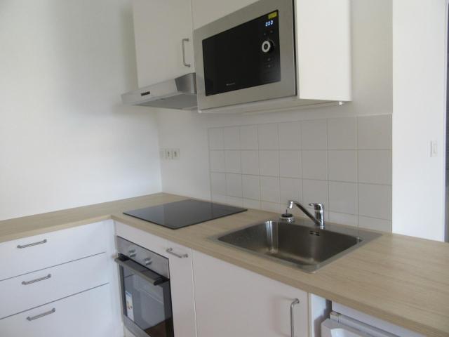 Appartement à louer à Bruz 35170
