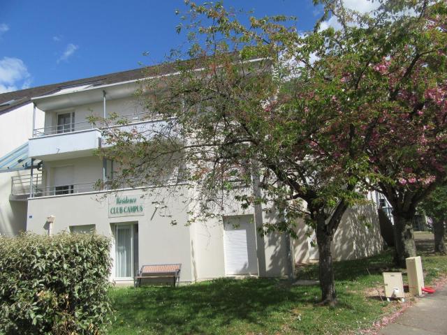 Appartement à louer à Bruz 35170
