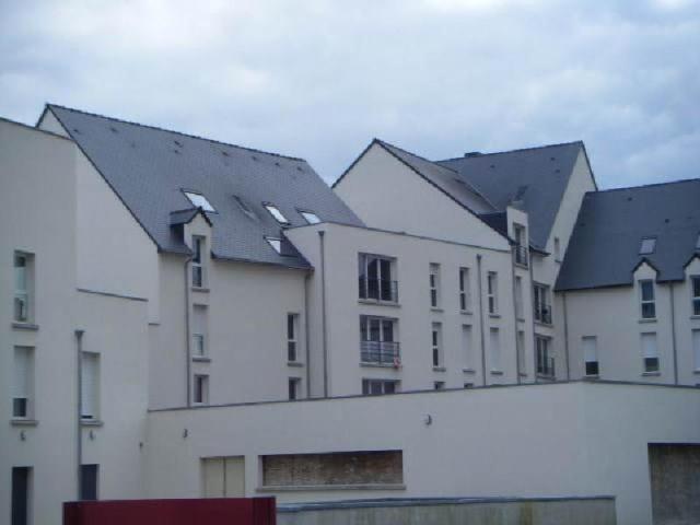Appartement à louer à Bruz 35170
