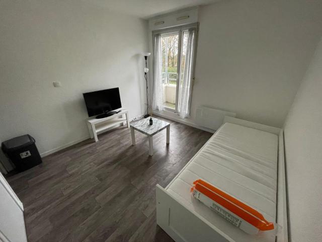 Appartement à louer à Bruz 35170
