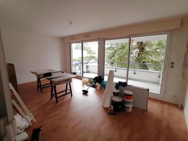 Appartement à louer à Bruz 35170