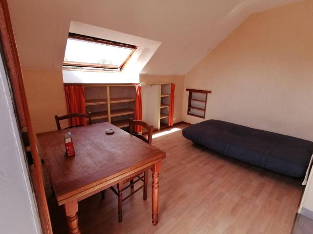 Appartement à louer à Bruz 35170