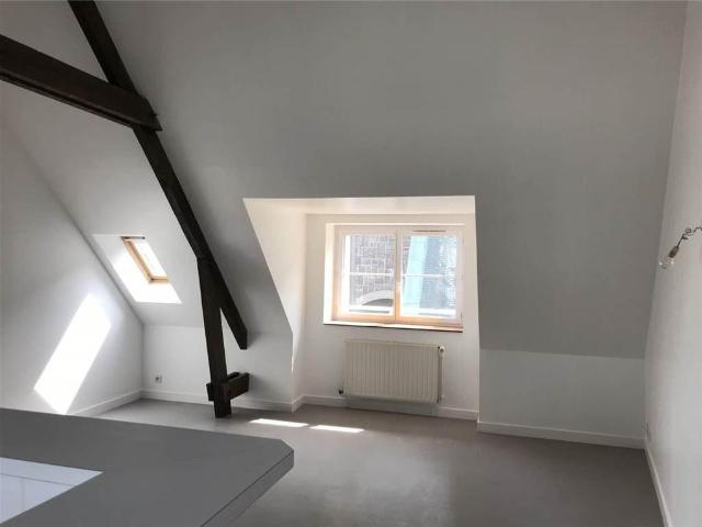 Appartement à louer à Bruz 35170