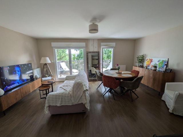 Appartement à louer à Bruz 35170