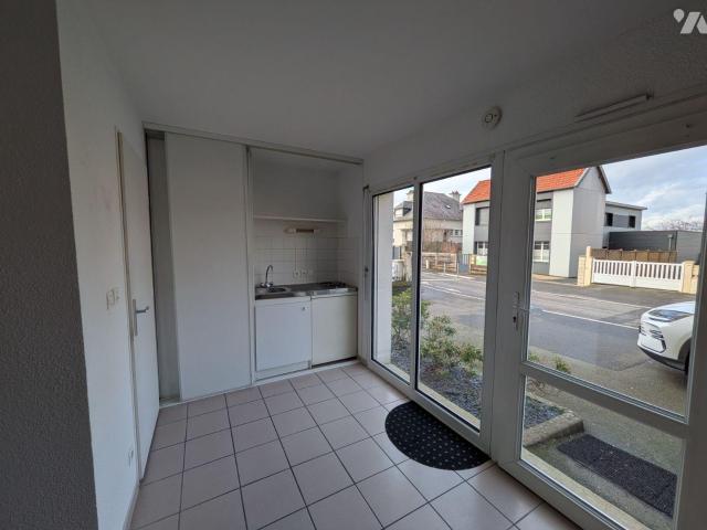 Appartement à louer à Bruz, Bretagne, €