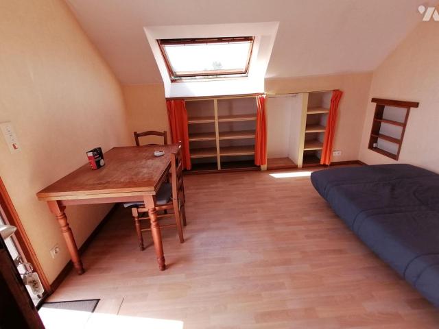 Appartement à louer à Bruz, Bretagne, €