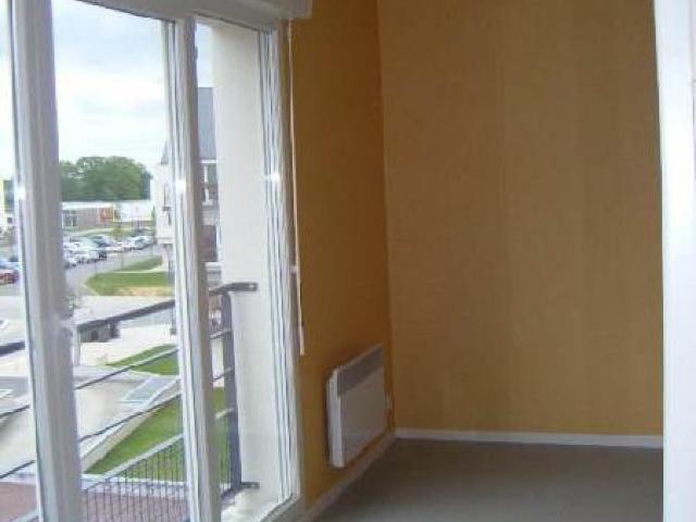 Appartement à louer à Bruz, Bretagne, €