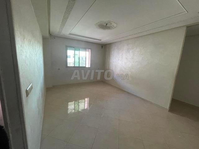 Appartement à louer à Branes 1 près de l'école Arssalane Tanger