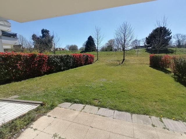 Appartement à louer à Bréal sous Montfort 35310