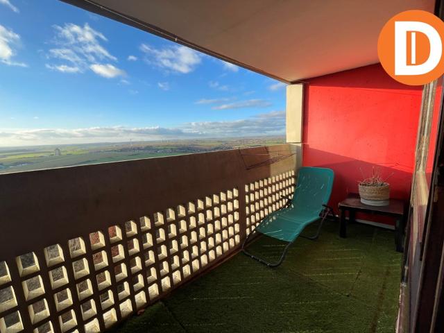 Appartement à louer à BRIEY