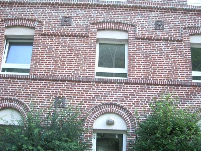Appartement à louer à Brionne, Normandie, €