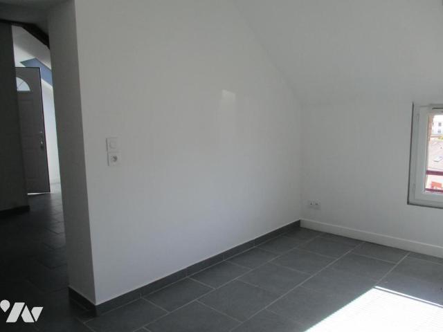 Appartement à louer à Brionne, Normandie, €