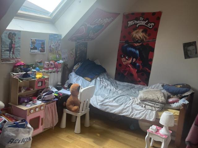 Appartement à louer à Brionne, Normandie, €