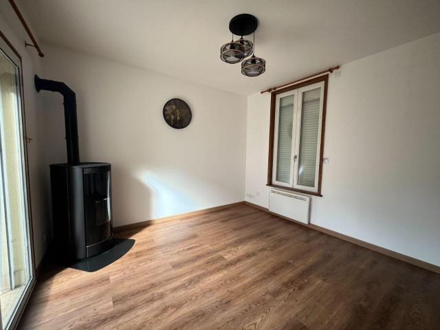 Appartement à louer à Broglie 27270