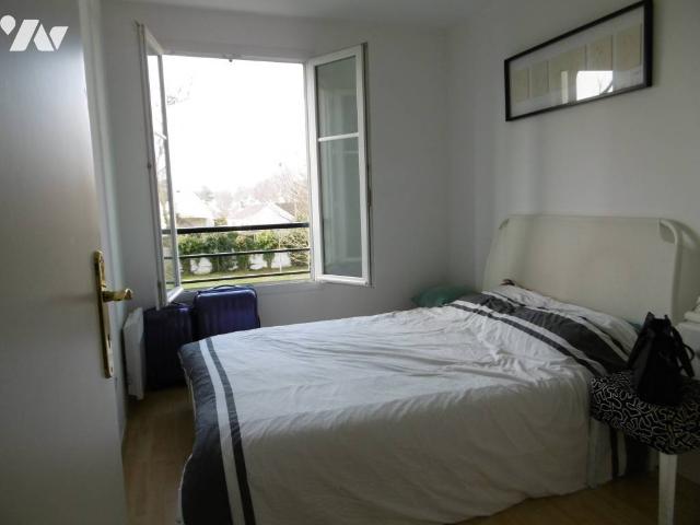 Appartement à louer à Gouvieux, Hauts de France, €