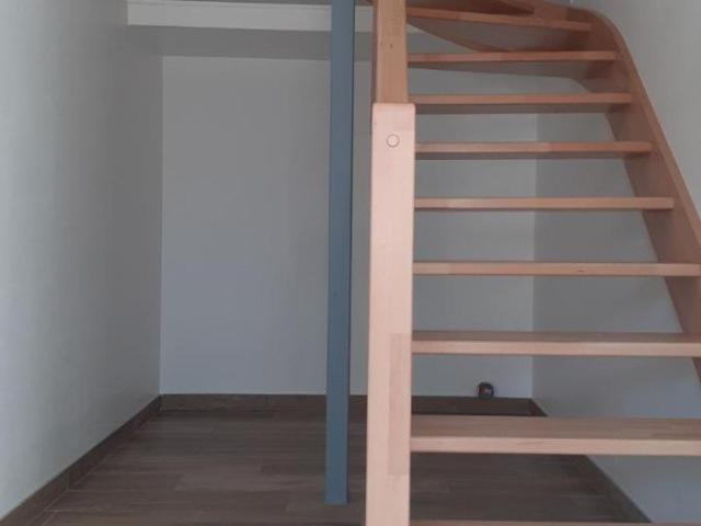 Appartement à louer à Goderville, Normandie, €