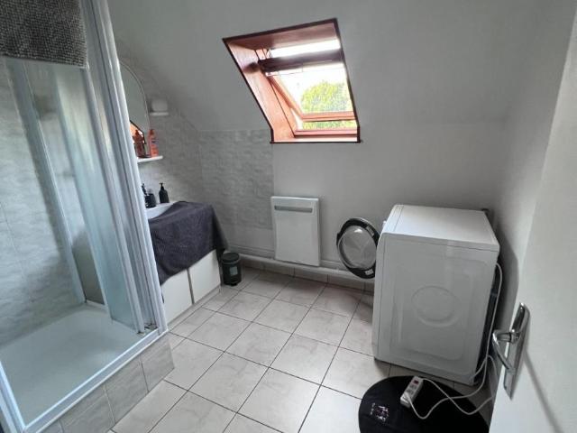 Appartement à louer à Goderville, Normandie, €