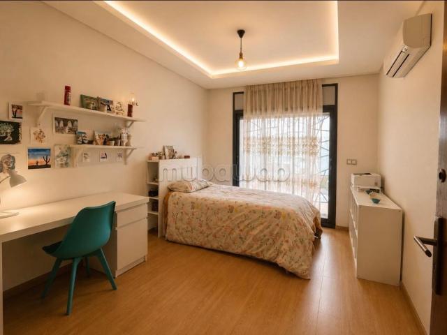 Appartement à louer à gauthier 3 chambres terrasse