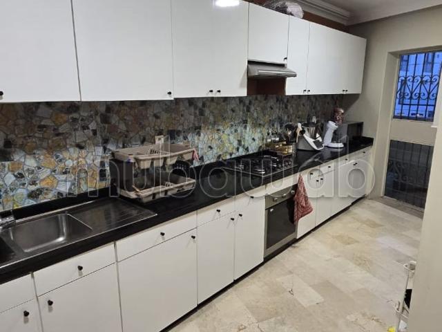 Appartement à louer à gauthier 3 chambres moderne