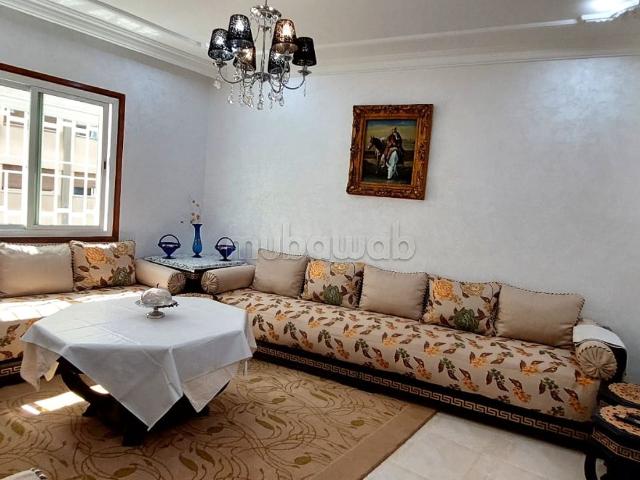 Appartement à louer à Gauthier