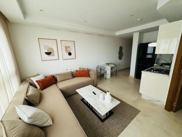 Appartement à louer à Gauthier. 2 pièces