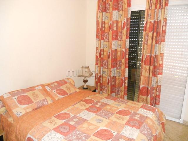 Appartement à louer à GAUTHIER