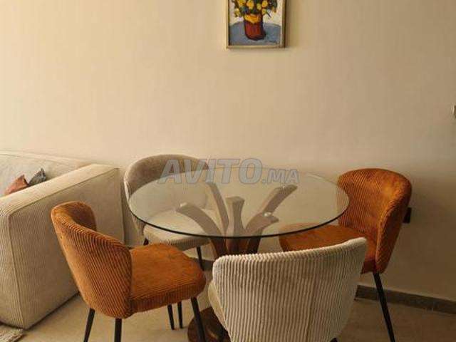 Appartement à louer à Sokrat Princesse