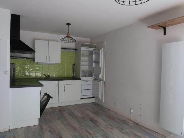 Appartement à louer à Gévezé 35850