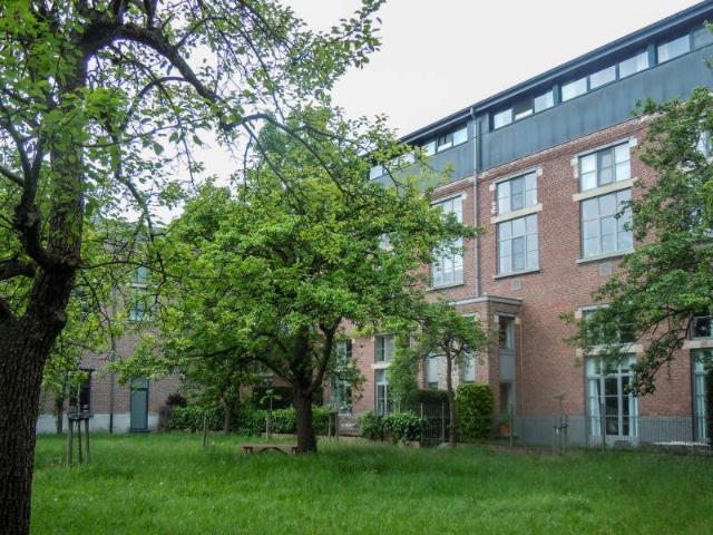 Appartement à louer à Gent, Ferdinand Lousbergskaai