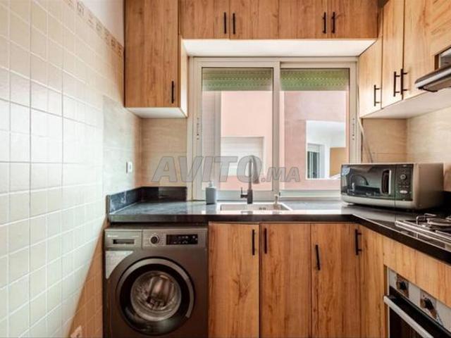 Appartement à louer à Guéliz | Marrakech