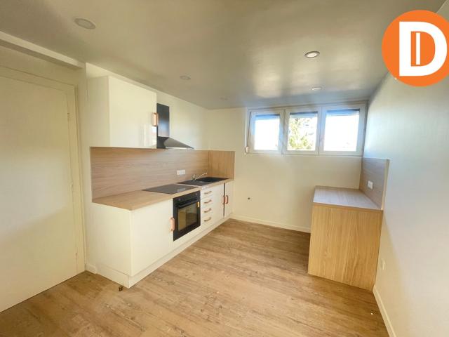 Appartement à louer à GUENANGE