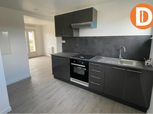 Appartement à louer à GUENANGE