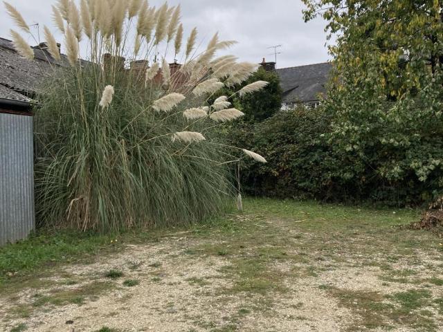 Appartement à louer à Guer, Bretagne, €