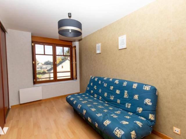 Appartement à louer à Guerche de Bretagne, €
