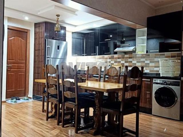 Appartement à louer à GUEZNAYA Tanger