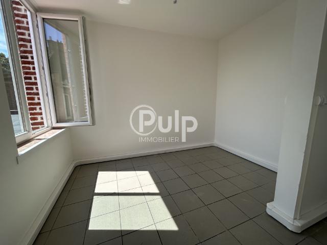 appartement à louer à douai