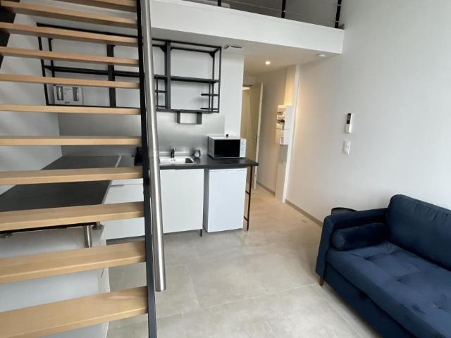 Appartement à louer à Douai 59500