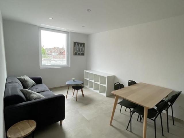 Appartement à louer à Douai 59500
