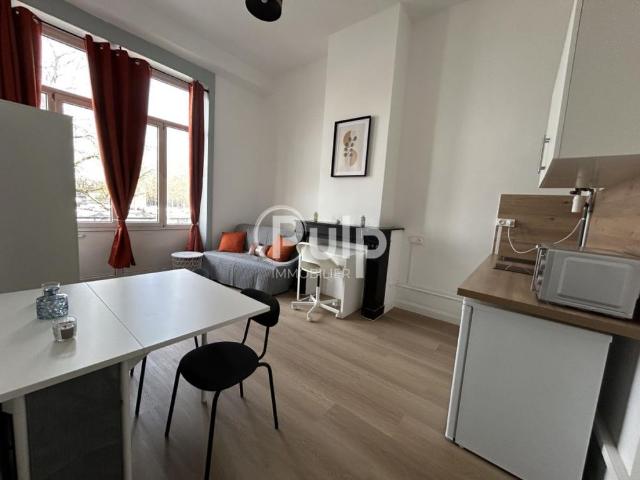 Appartement à louer à Douai Réf. dou16430